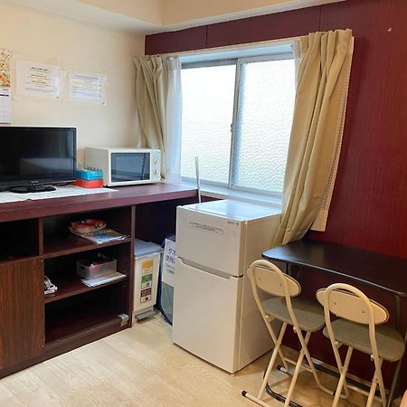 Miki Hall Akabane Tokyo Bagian luar foto