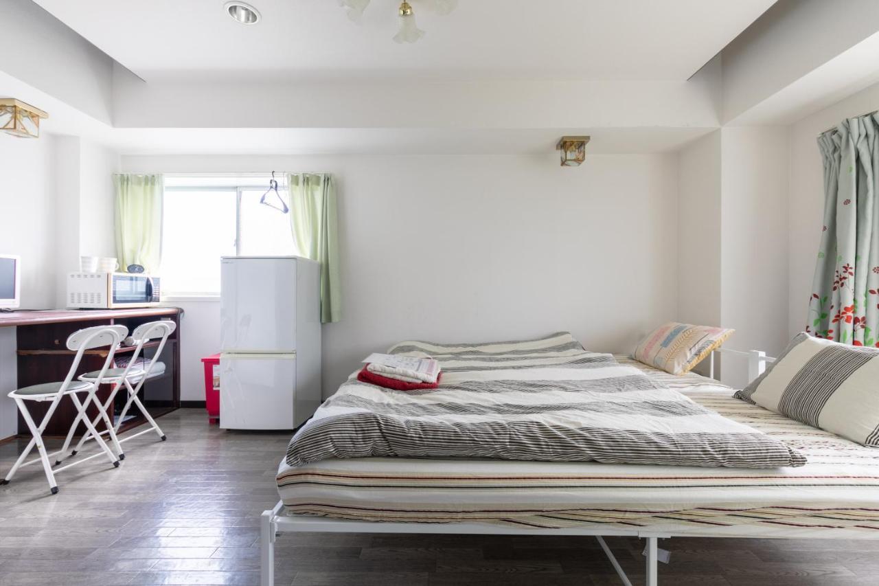 Miki Hall Akabane Tokyo Bagian luar foto