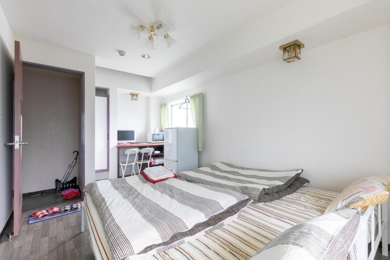 Miki Hall Akabane Tokyo Bagian luar foto