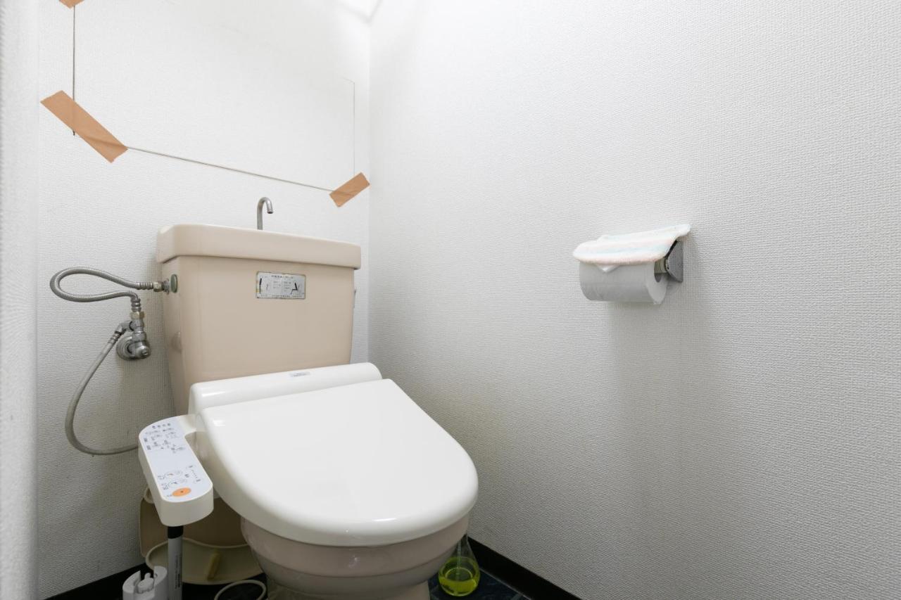 Miki Hall Akabane Tokyo Bagian luar foto