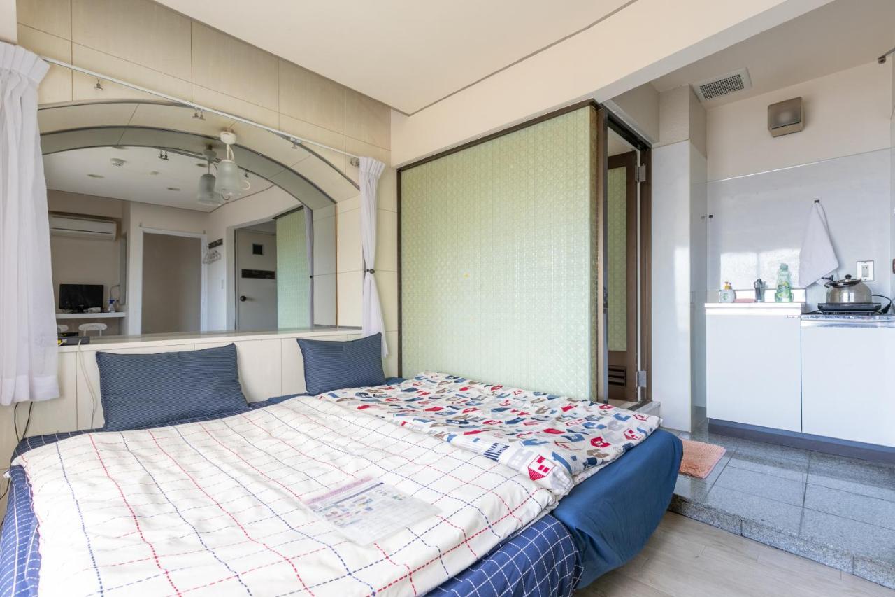 Miki Hall Akabane Tokyo Bagian luar foto