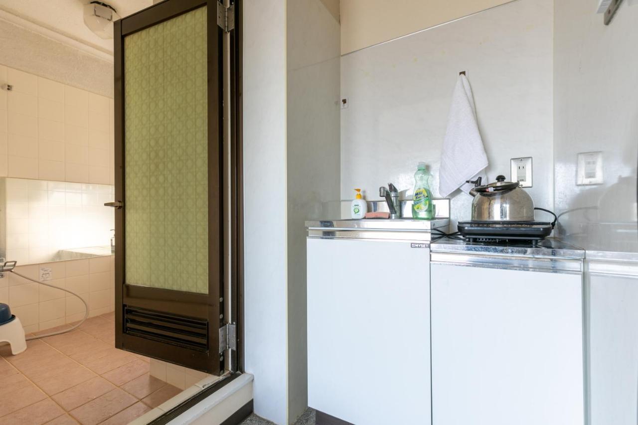 Miki Hall Akabane Tokyo Bagian luar foto