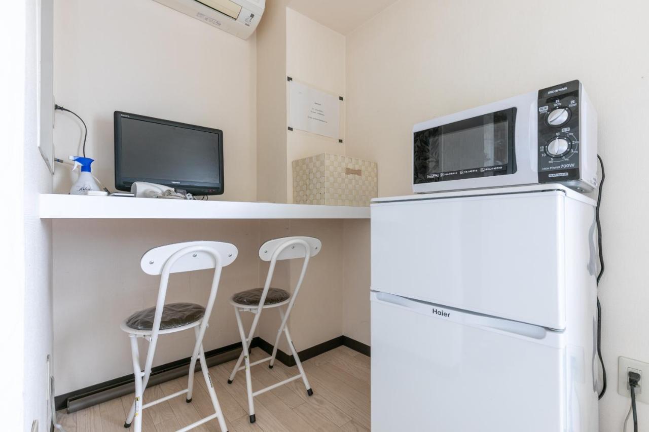 Miki Hall Akabane Tokyo Bagian luar foto