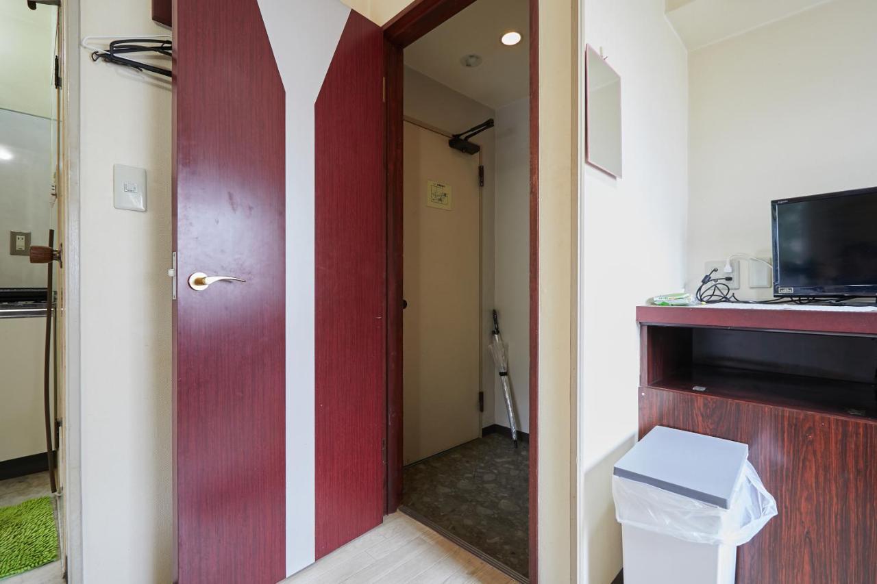 Miki Hall Akabane Tokyo Bagian luar foto