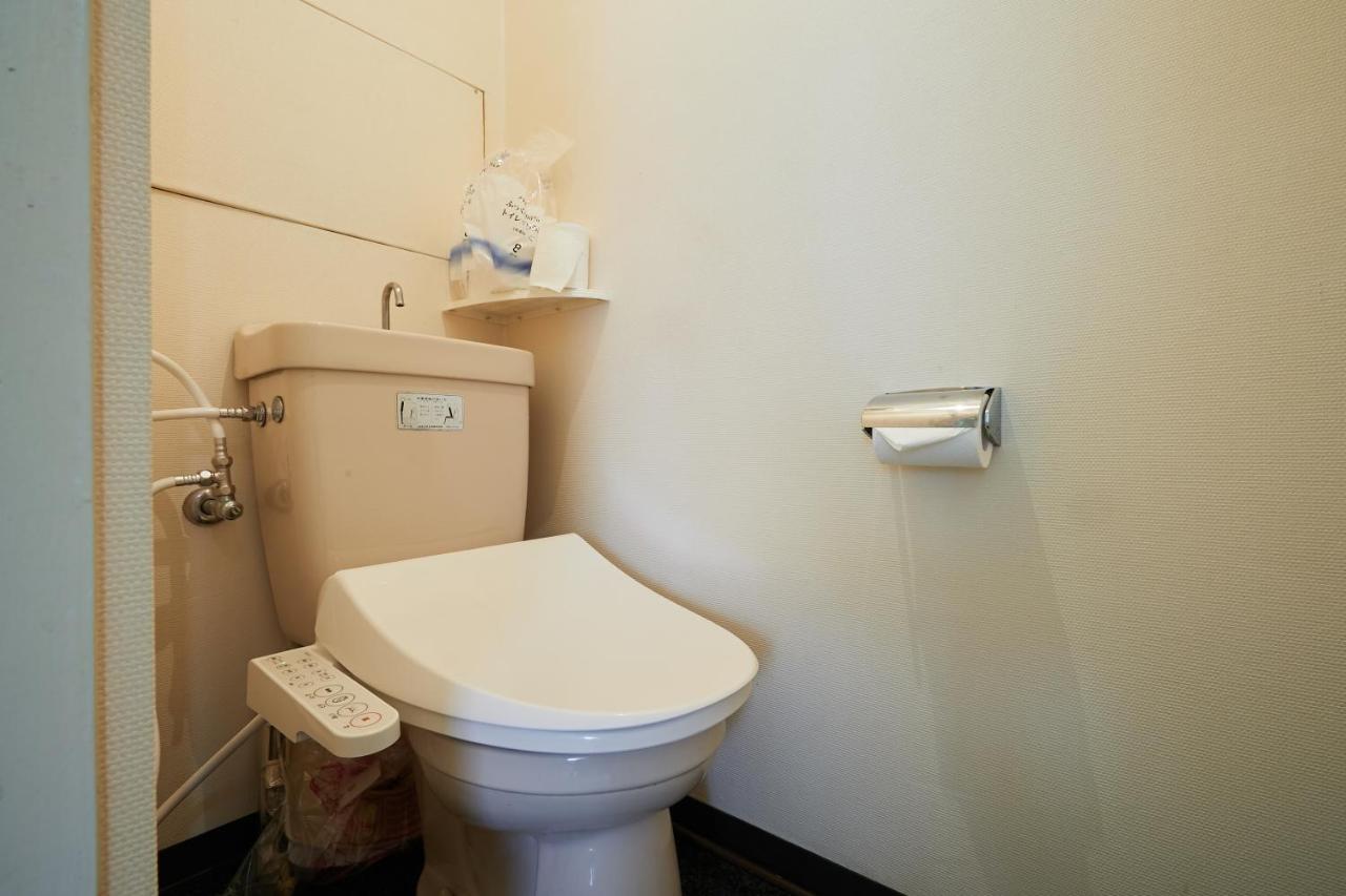 Miki Hall Akabane Tokyo Bagian luar foto