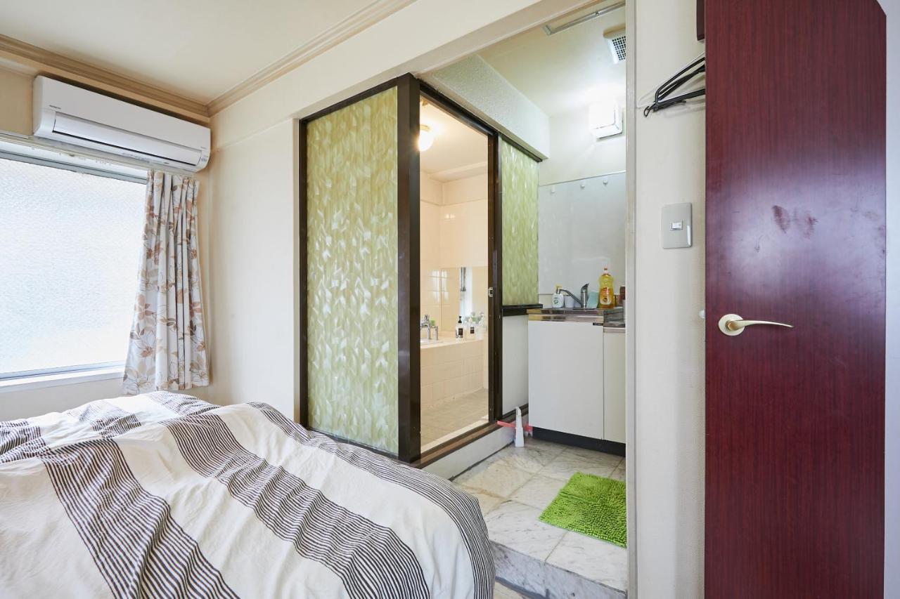 Miki Hall Akabane Tokyo Bagian luar foto