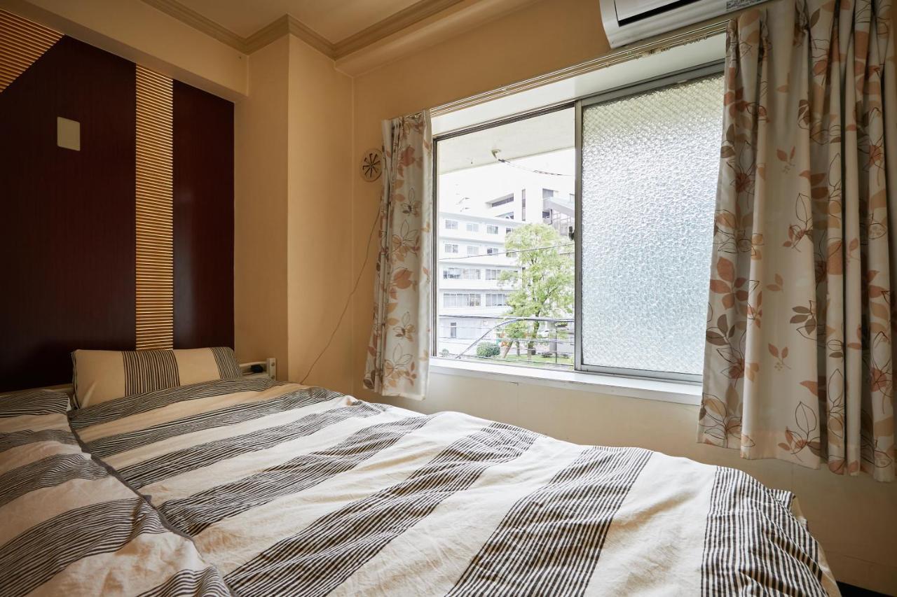 Miki Hall Akabane Tokyo Bagian luar foto