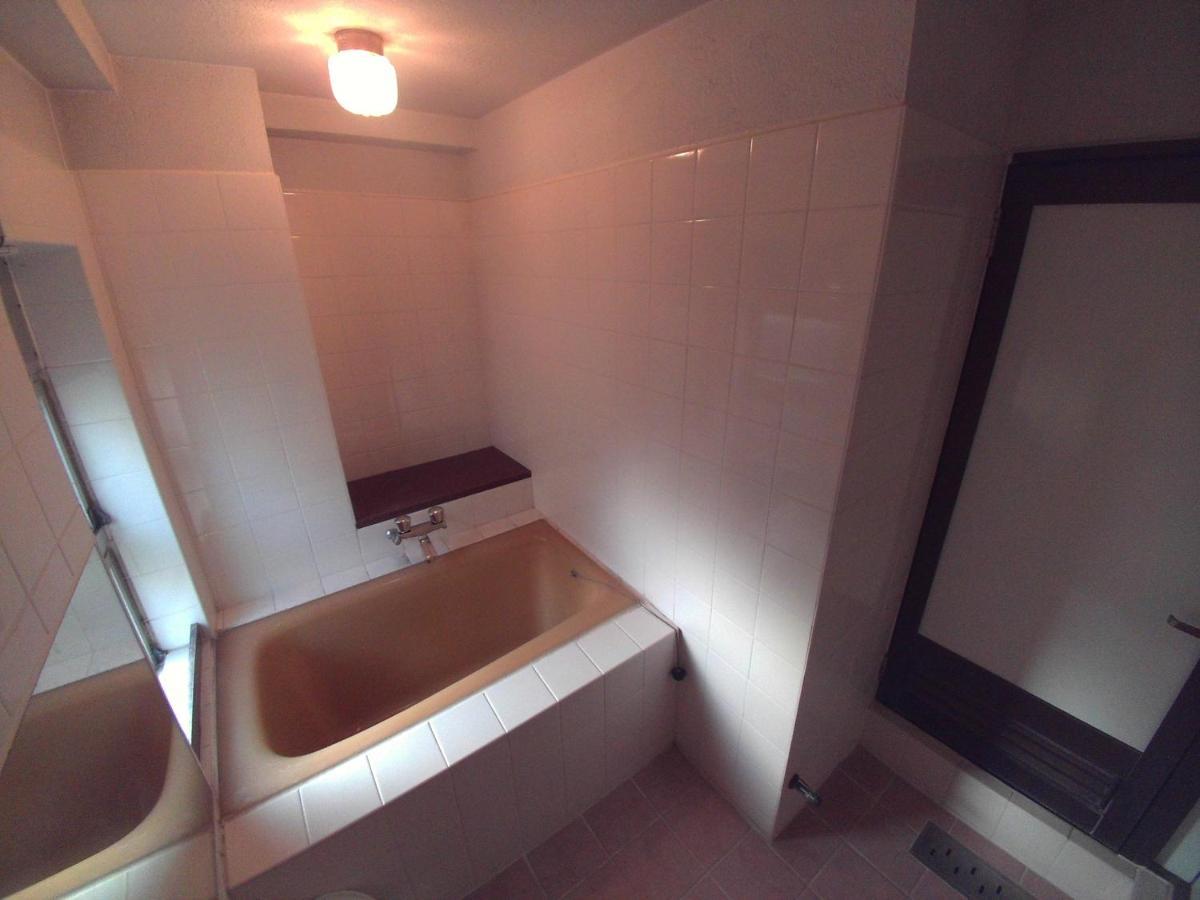 Miki Hall Akabane Tokyo Bagian luar foto
