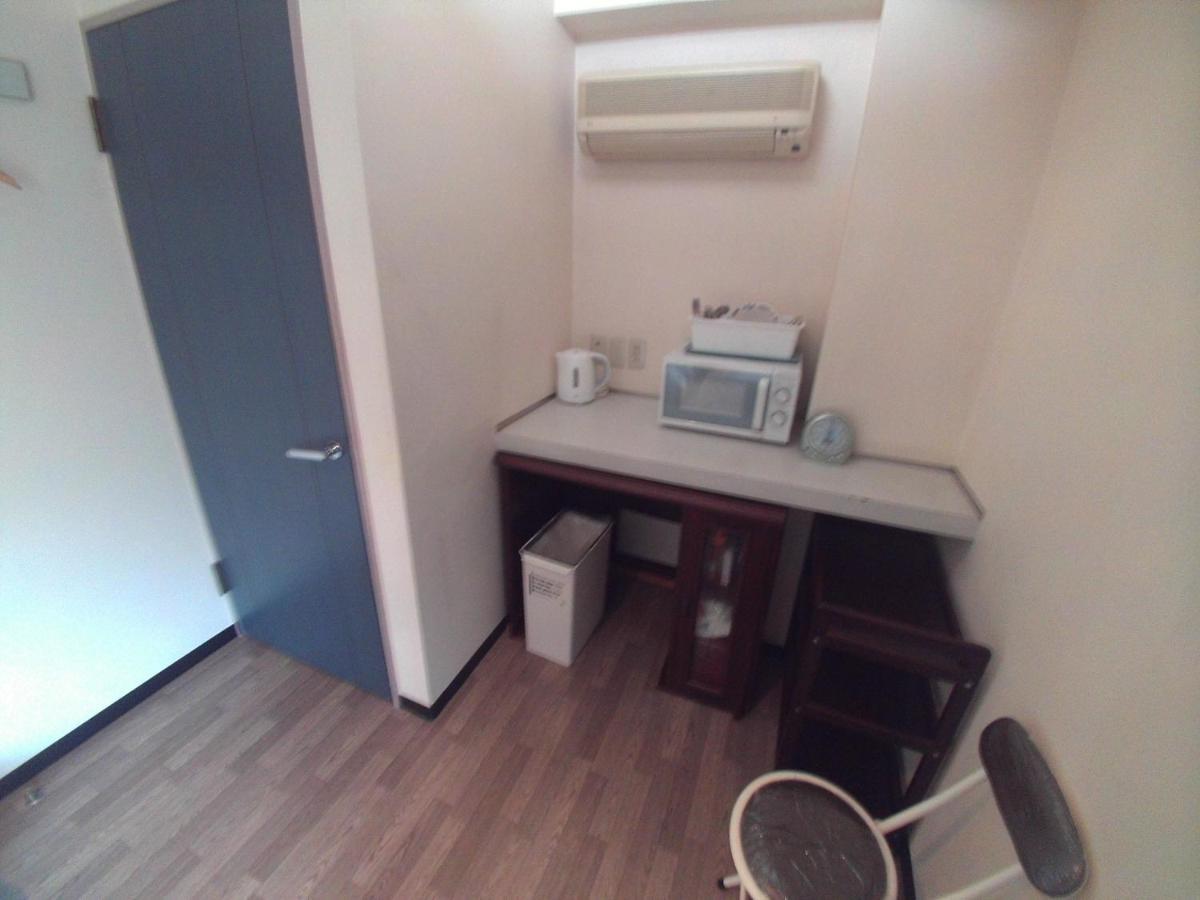 Miki Hall Akabane Tokyo Bagian luar foto