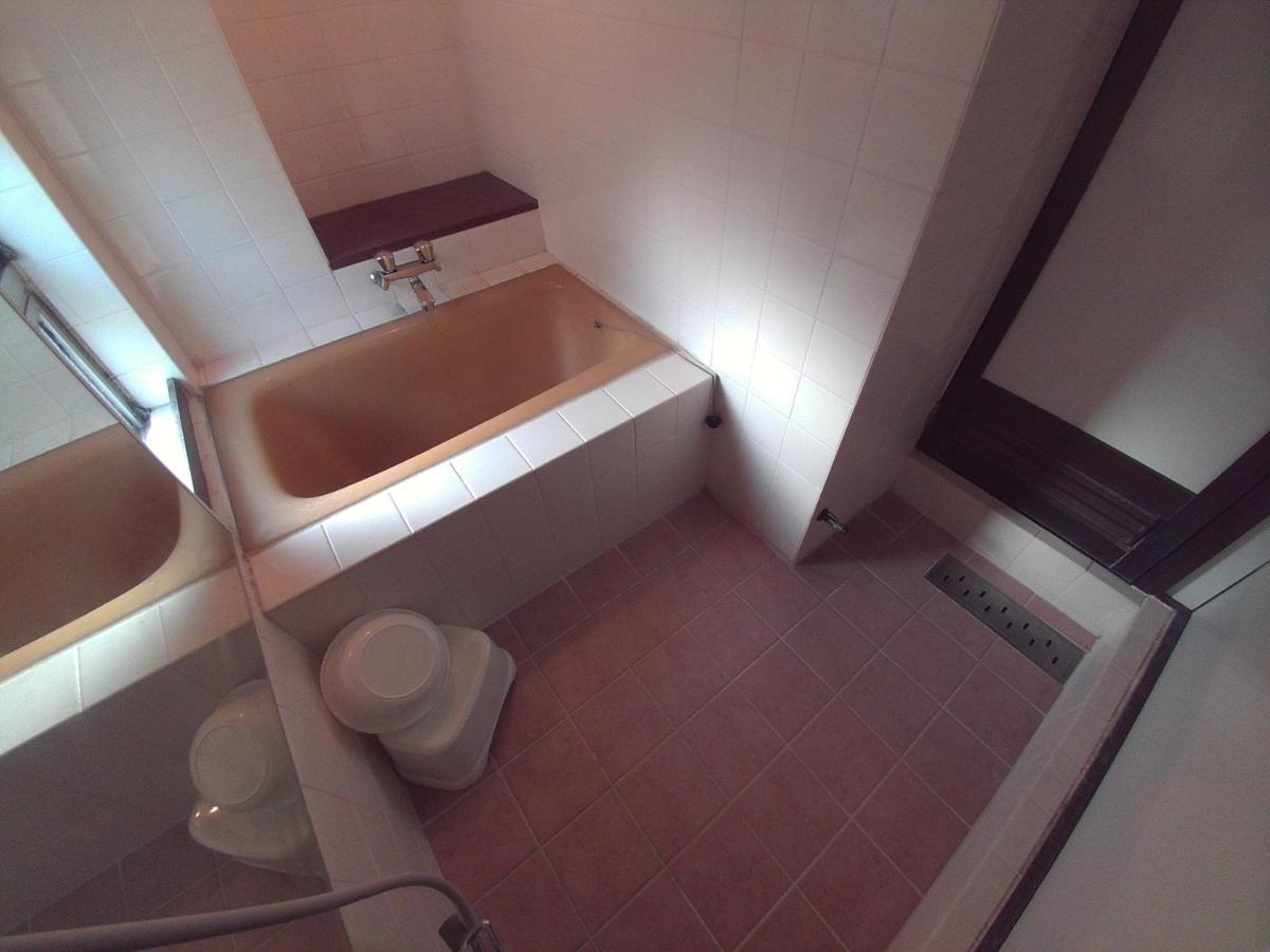 Miki Hall Akabane Tokyo Bagian luar foto
