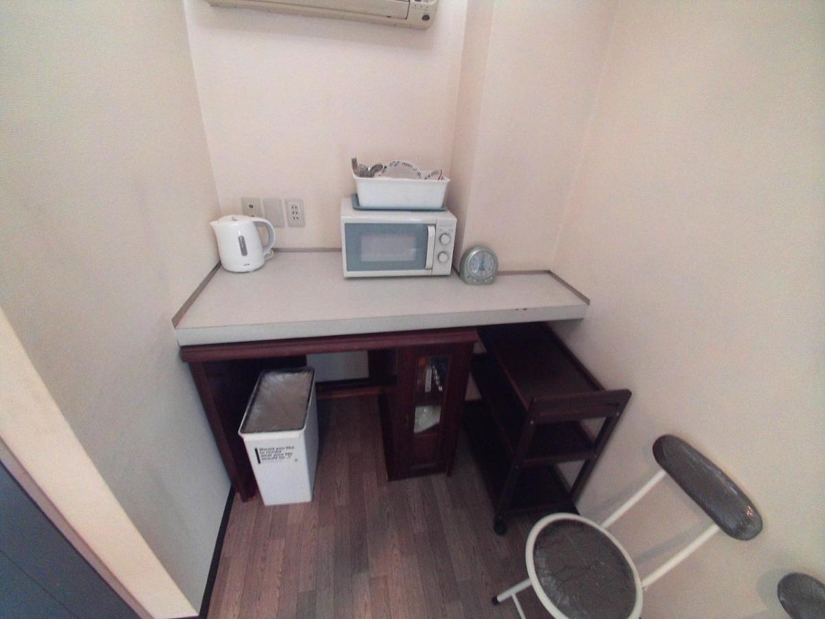 Miki Hall Akabane Tokyo Bagian luar foto