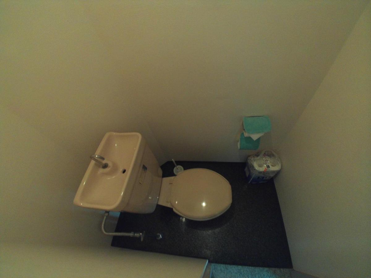 Miki Hall Akabane Tokyo Bagian luar foto